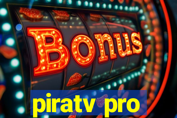 piratv pro